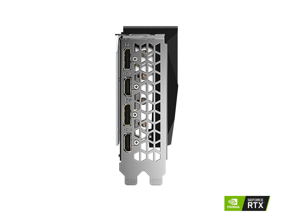 GeForce RTX 3070 8GB GDDR6 Graphics Card M8060