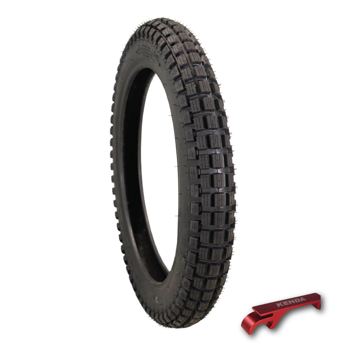 3.25-17 Tube-Type Tire Q59365