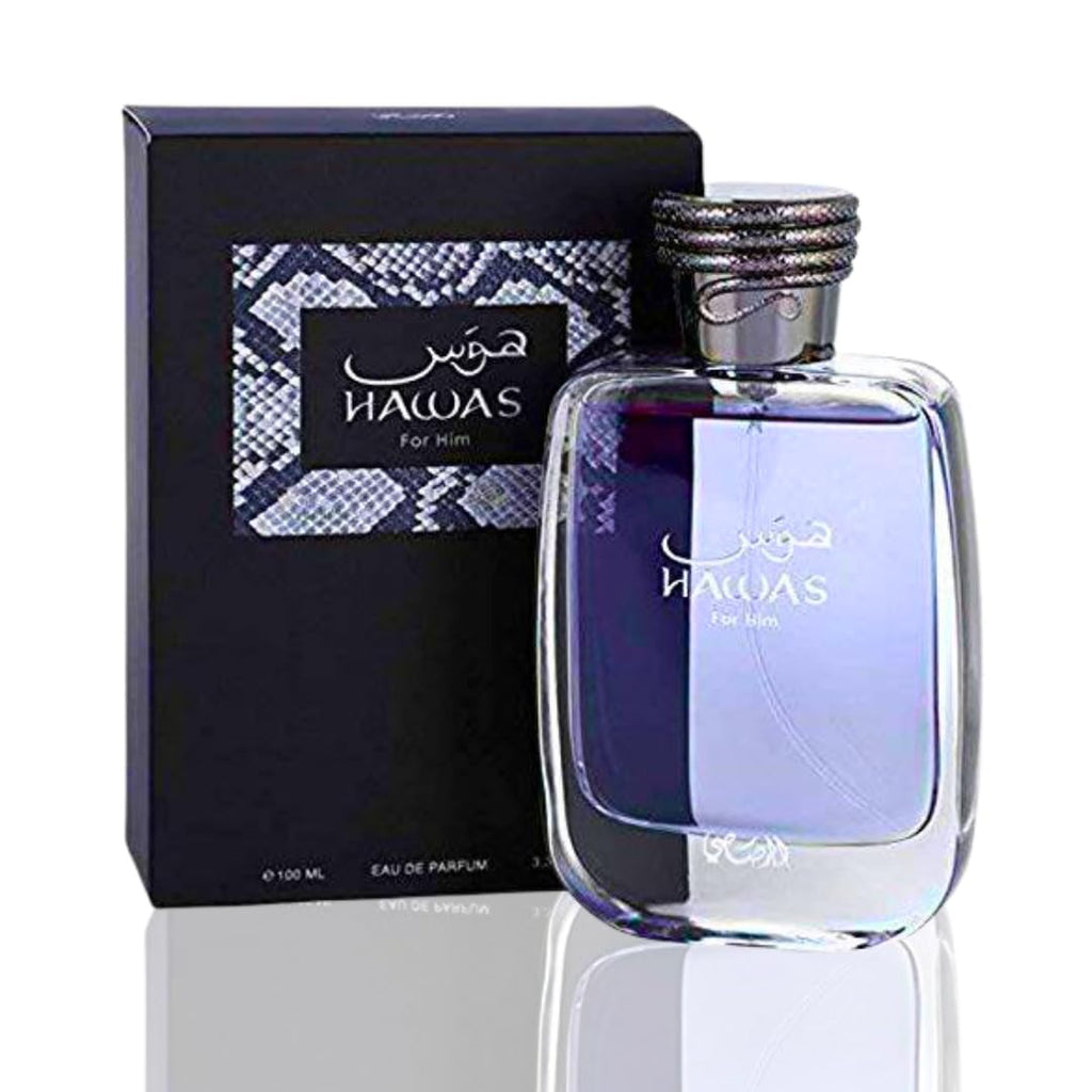 Eau de Parfum Spray 3.33 Ounce Q2215