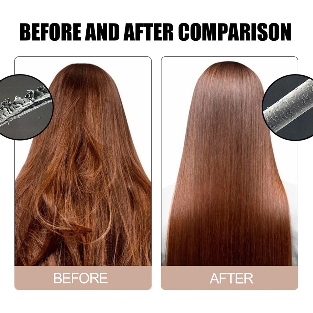 Moisturizing Hair Nutrition Spray A26639