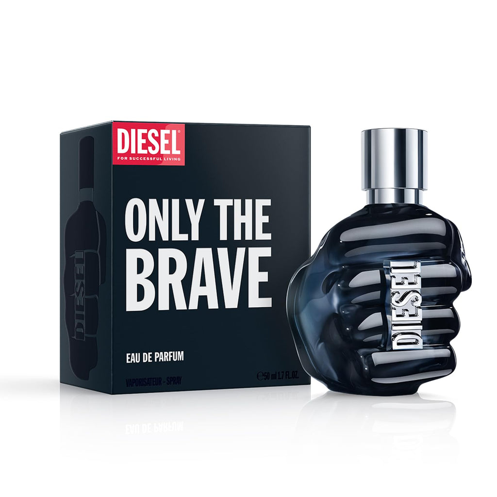 Eau de Parfum Cologne for Men Woody Leathery A180