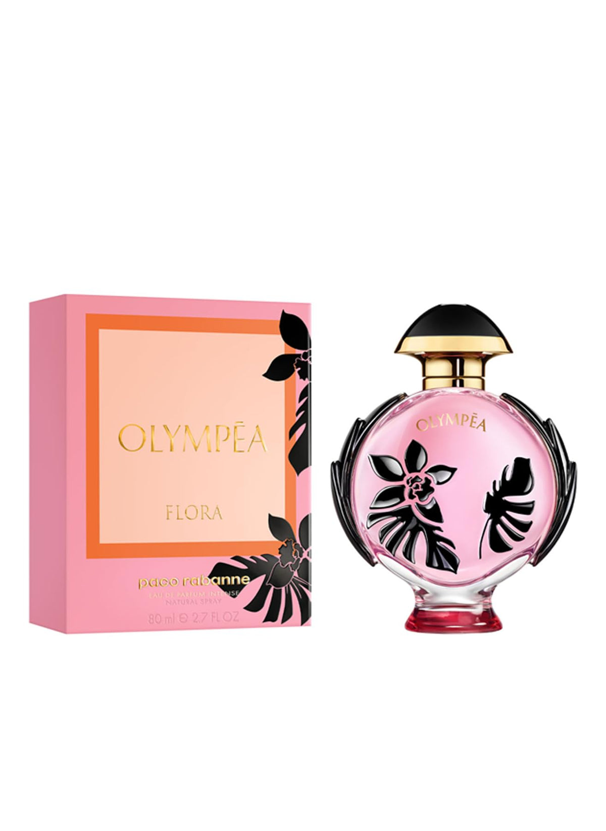 2.7 oz Eau De Parfum Intense Spray B3545