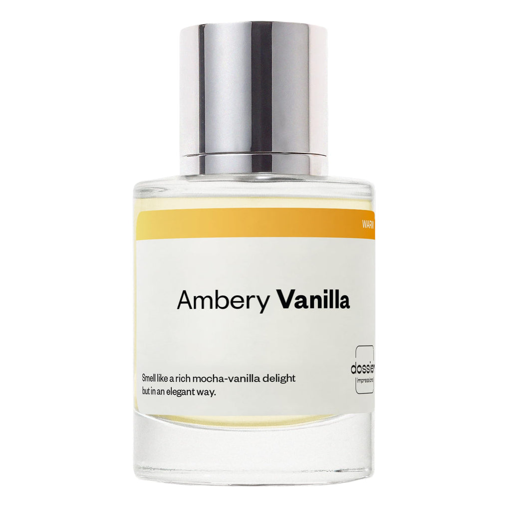 Ambery Vanilla Women EDP Z9549