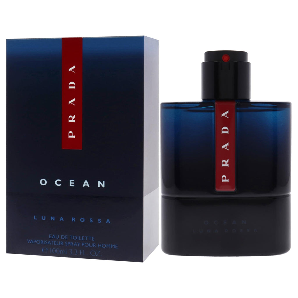 Eau De Toilette Spray 3.4 Ounce T133