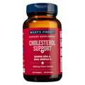Wild Alaskan Cholesterol Support 120 Count I5836