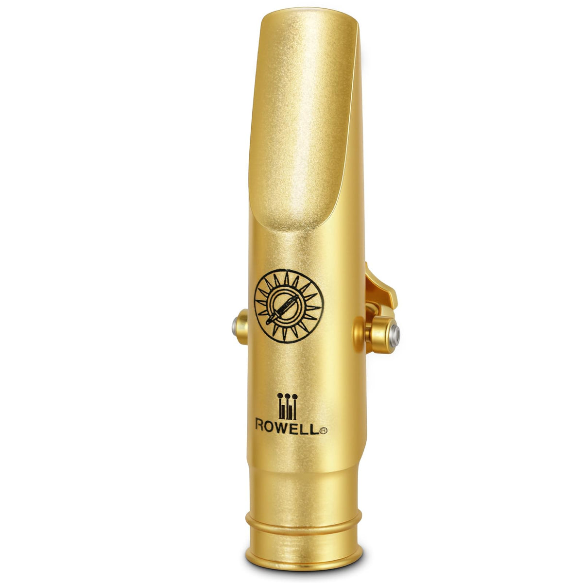 Alto Saxophone Metal Mouthpiece Q722733