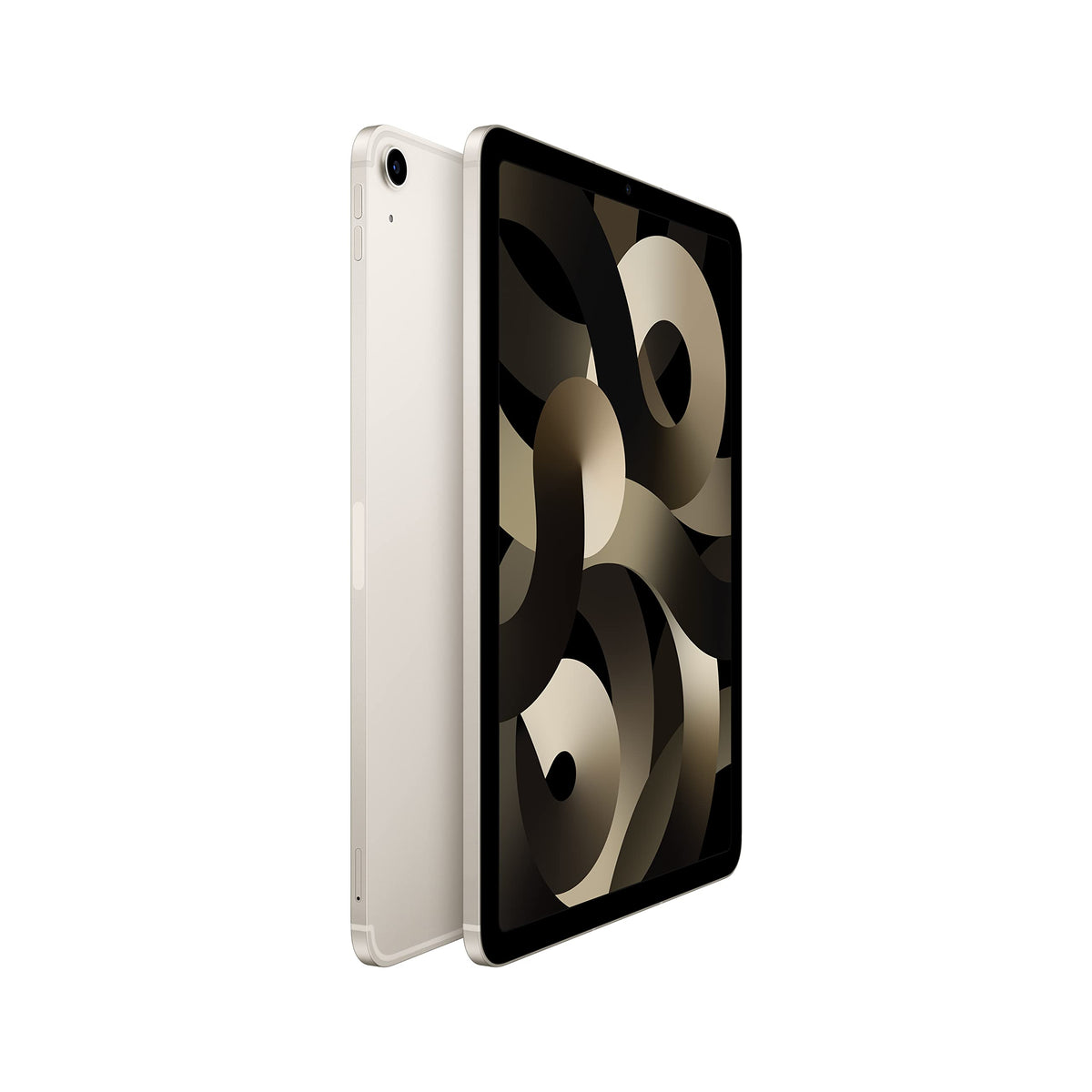 iPad Air 10.9-inch Wi-Fi + Cellular 256GB Starlight Y269