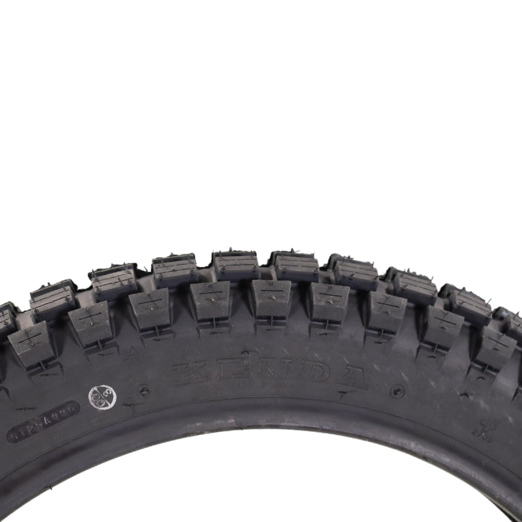 3.25-17 Tube-Type Tire Q59365