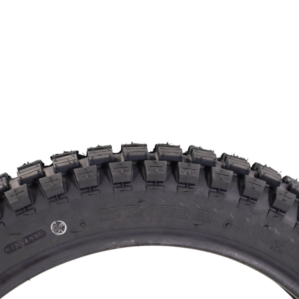 3.25-17 Tube-Type Tire Q59365