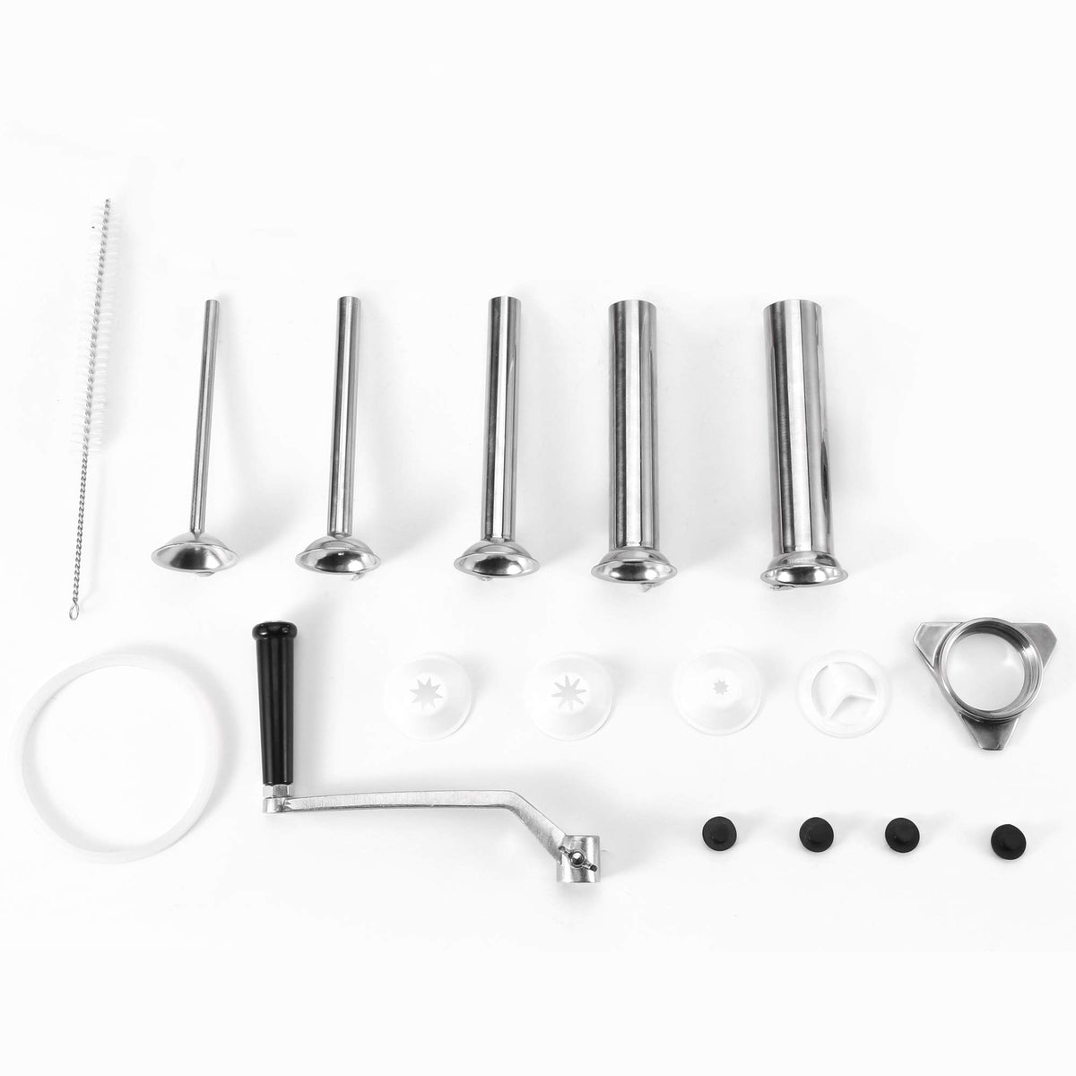 Stainless Steel Vertical Sausage Stuffer F321269