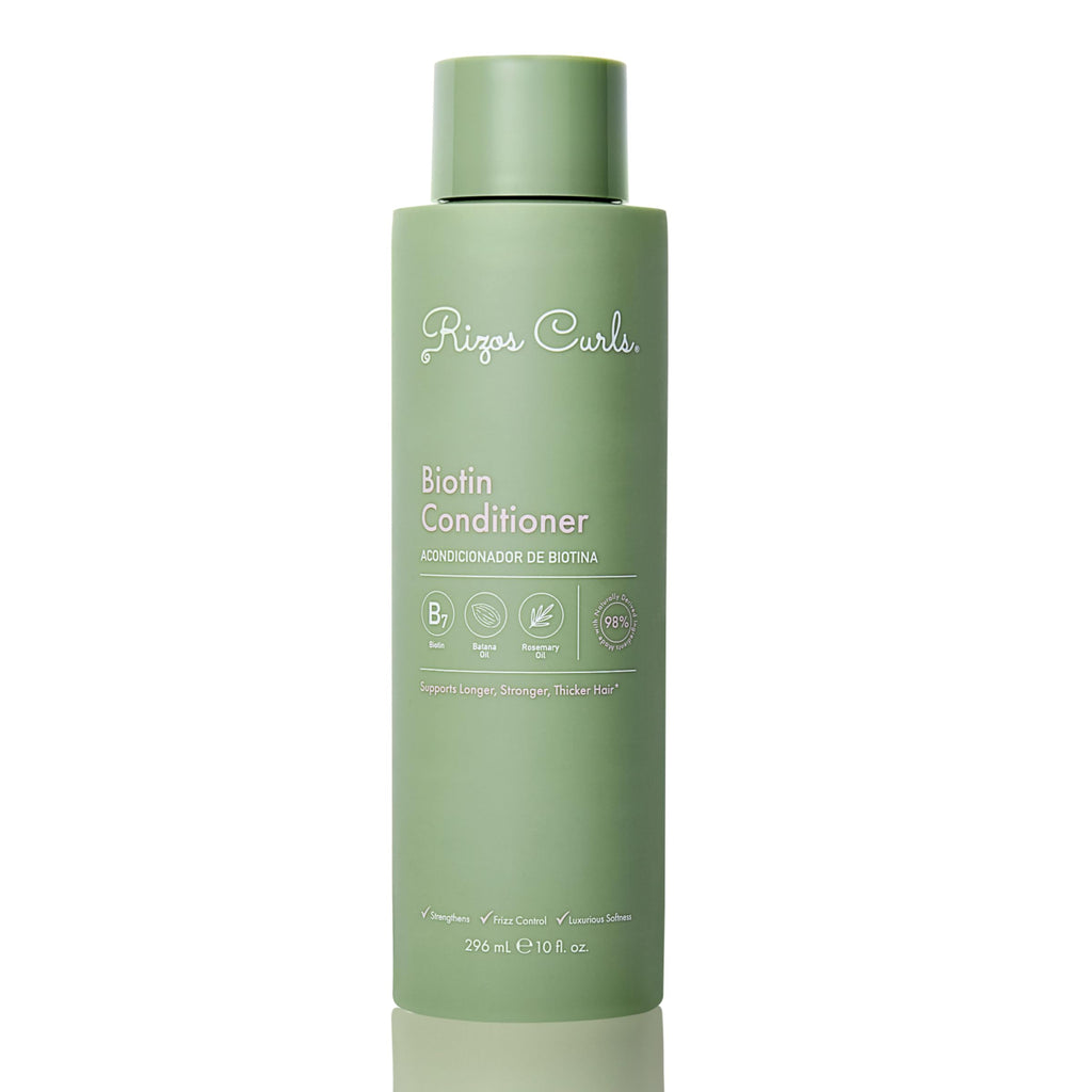 Biotin Coconut Oil Aloe Vera Conditioner F798155
