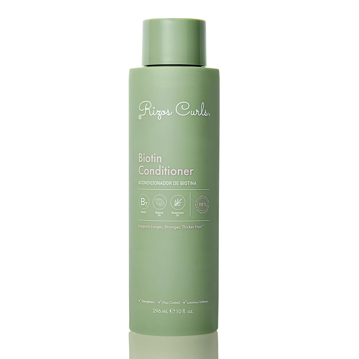 Biotin Coconut Oil Aloe Vera Conditioner F798155