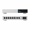 Fully Balanced Preamplifier with 3 XLR/TRS Inputs O44587