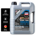 5W-30 Fully Synthetic Engine Oil K497272