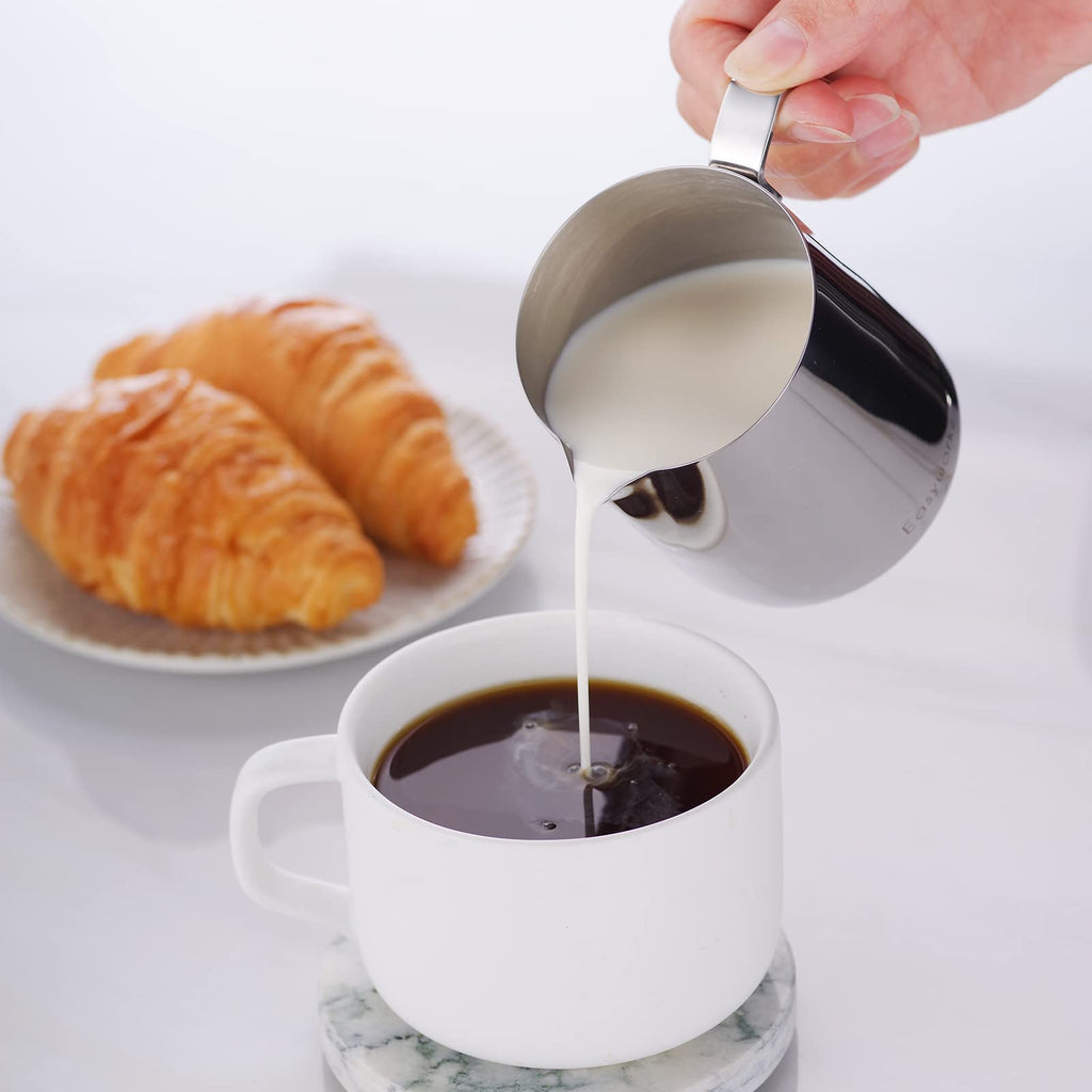34 oz French Press with Creamer and Sugar Bowl Set N5029