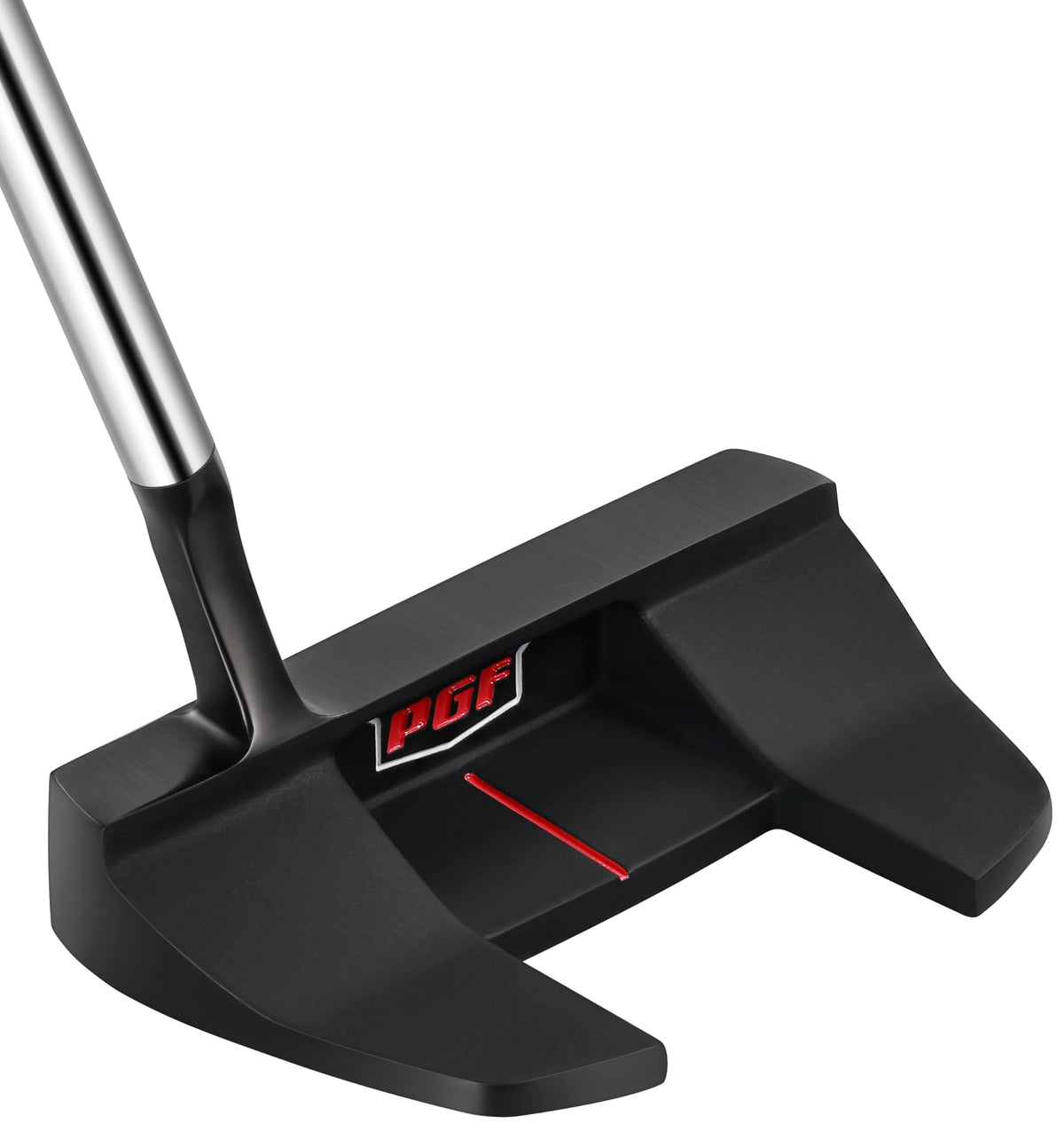 Forged Golf Putter Right Handed O658
