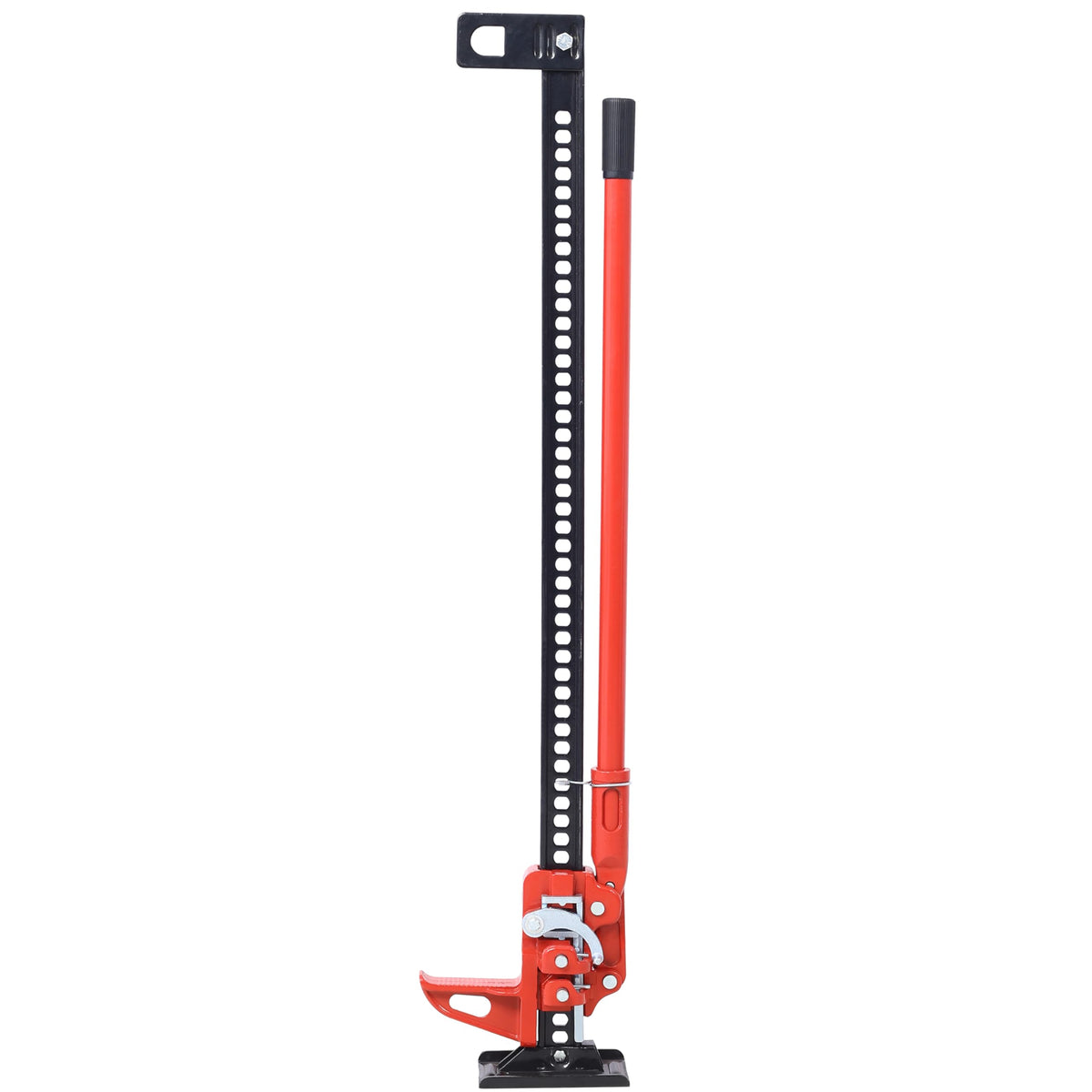 48" 7000 lbs Capacity Ratcheting Utility Farm Jack P37671