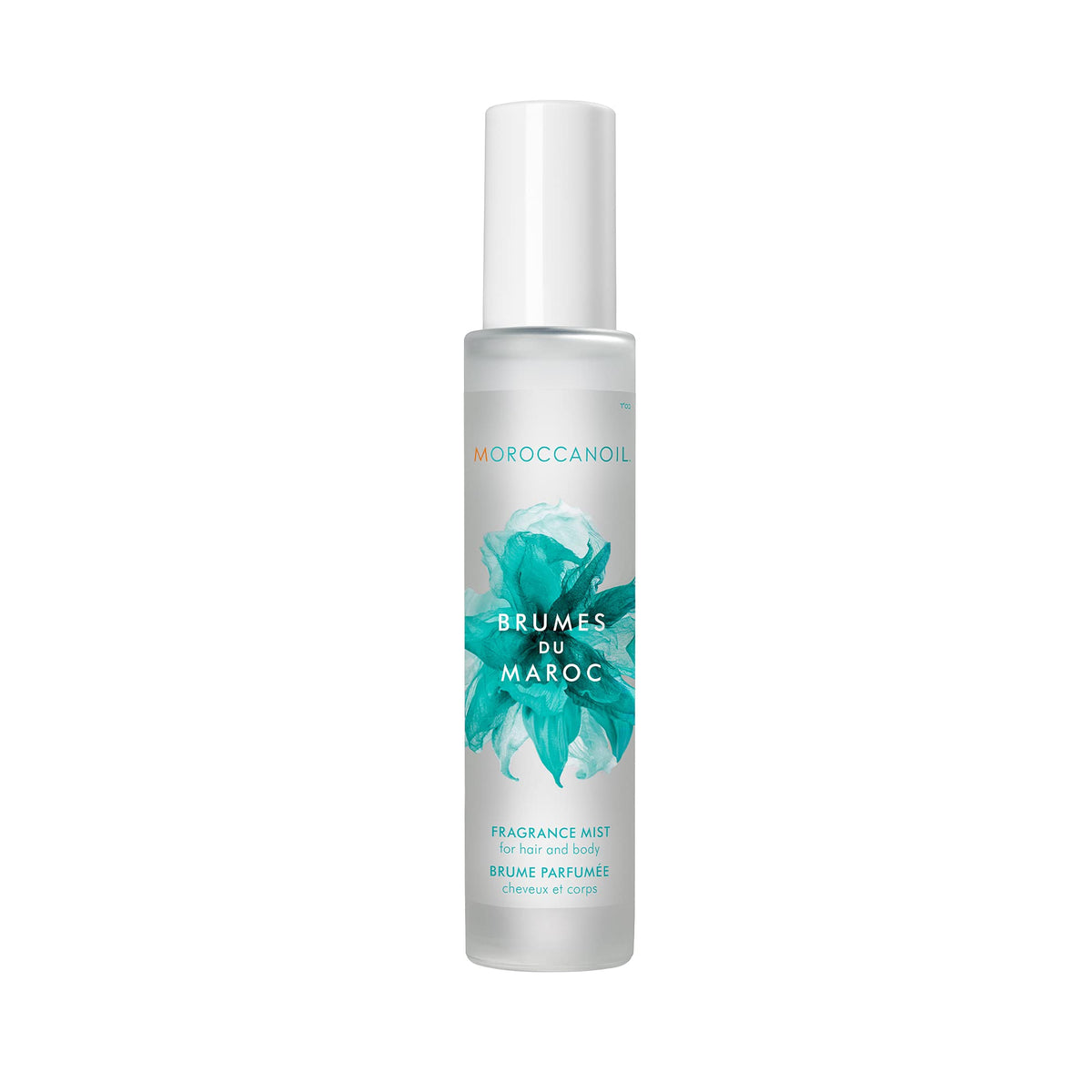 Hair and Body Fragrance Mist K6500