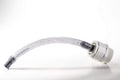 High-Flow Spout for Fuel Cans - 1 Inch Diameter Hose V4569
