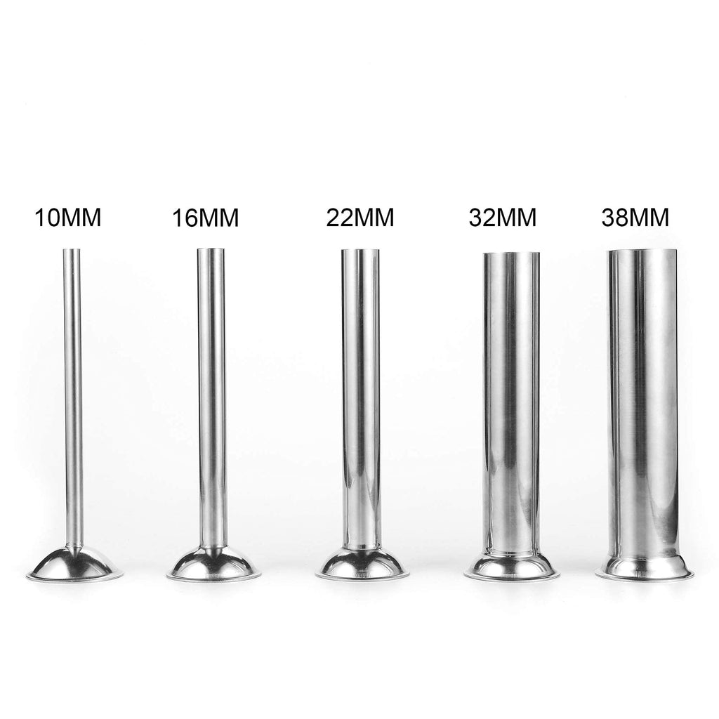 Stainless Steel Vertical Sausage Stuffer F321269