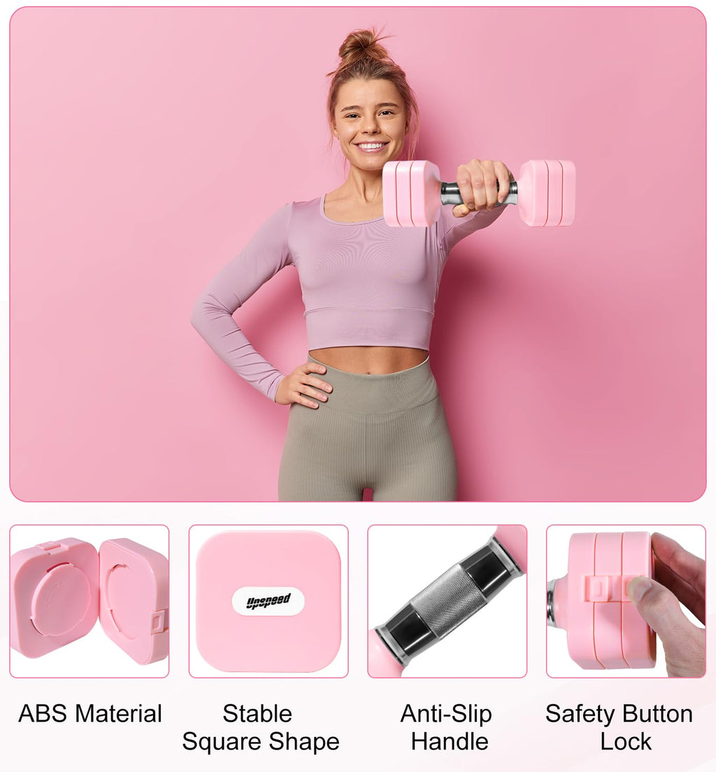 Adjustable Dumbbell Set K7897