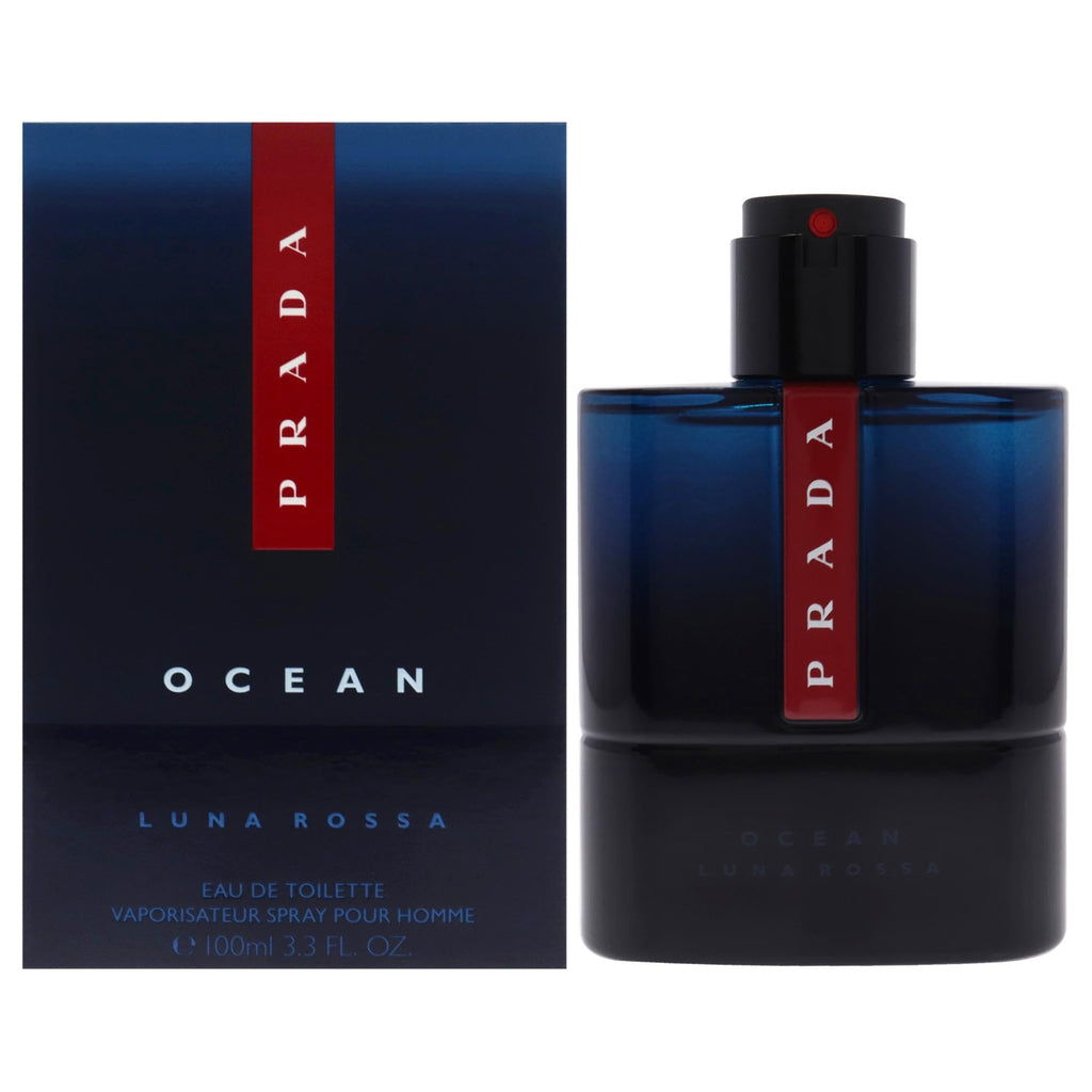 Eau De Toilette Spray 3.4 Ounce T133