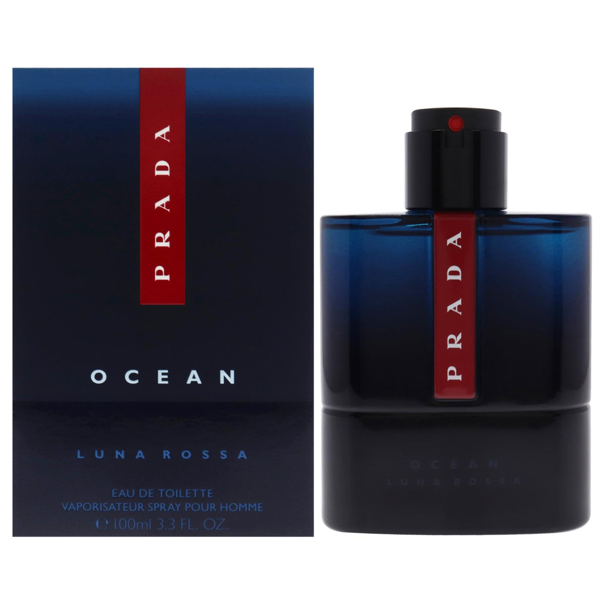 Eau De Toilette Spray 3.4 Ounce T133