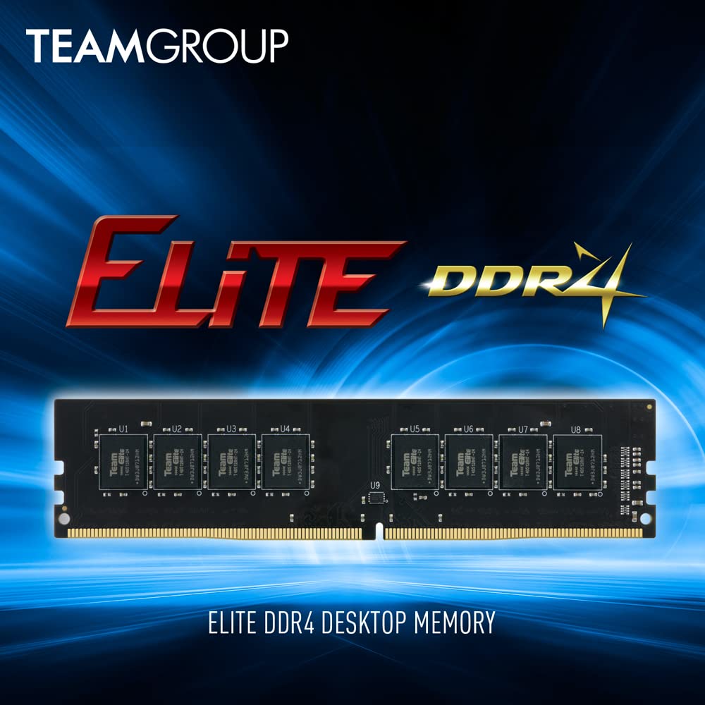 DDR4 16GB Kit 3200MHz UDIMM Desktop Memory G766