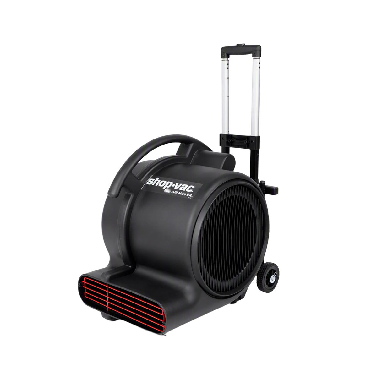 1800 CFM 3-Speed Floor Fan A69674