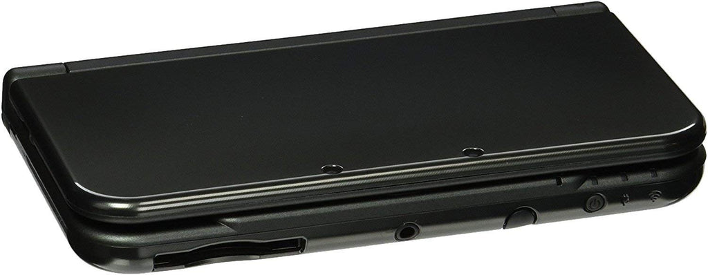 Black Handheld Console and AC Adapter T727671