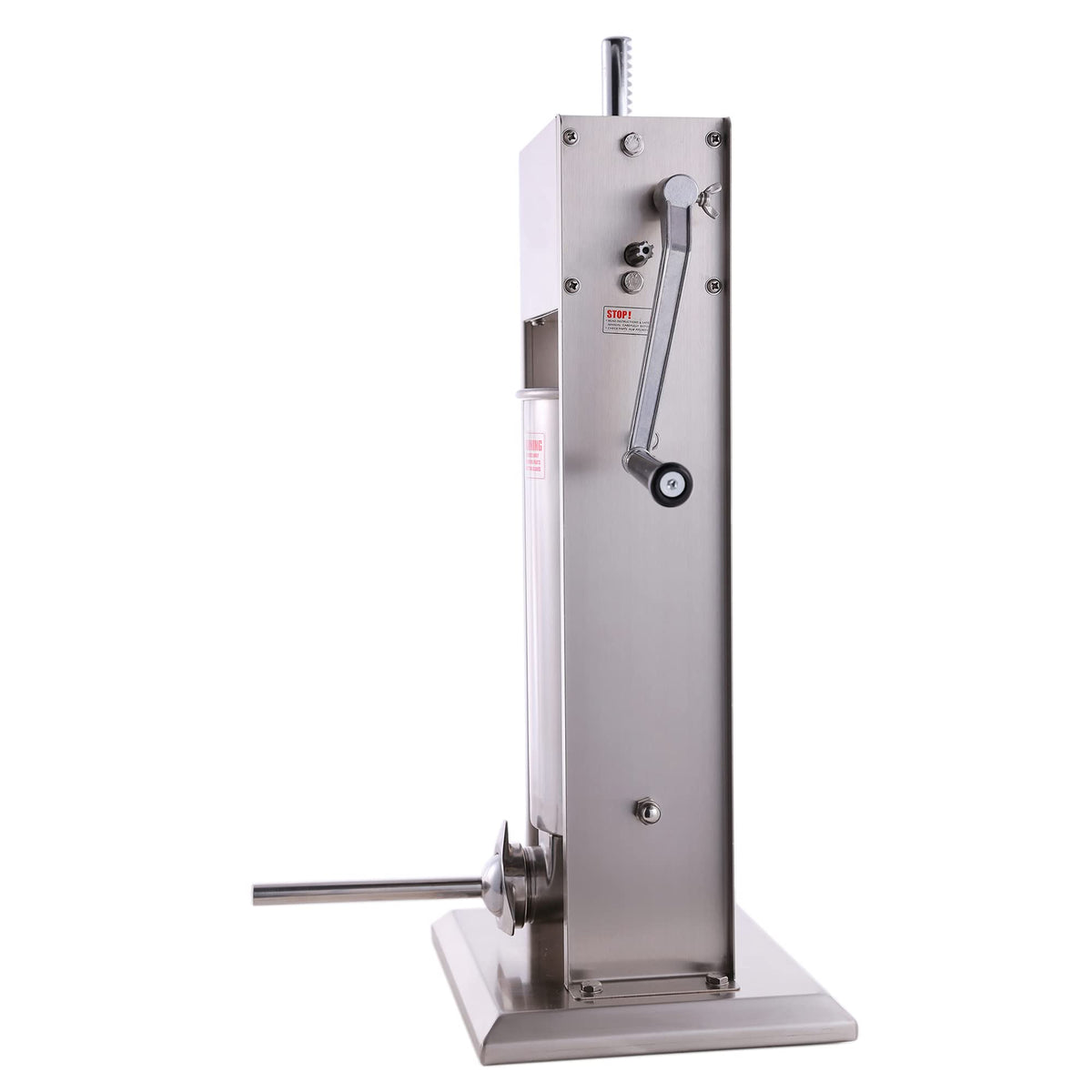Stainless Steel Vertical Sausage Stuffer F321269