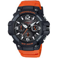 Heavy Duty Design Watch Q653