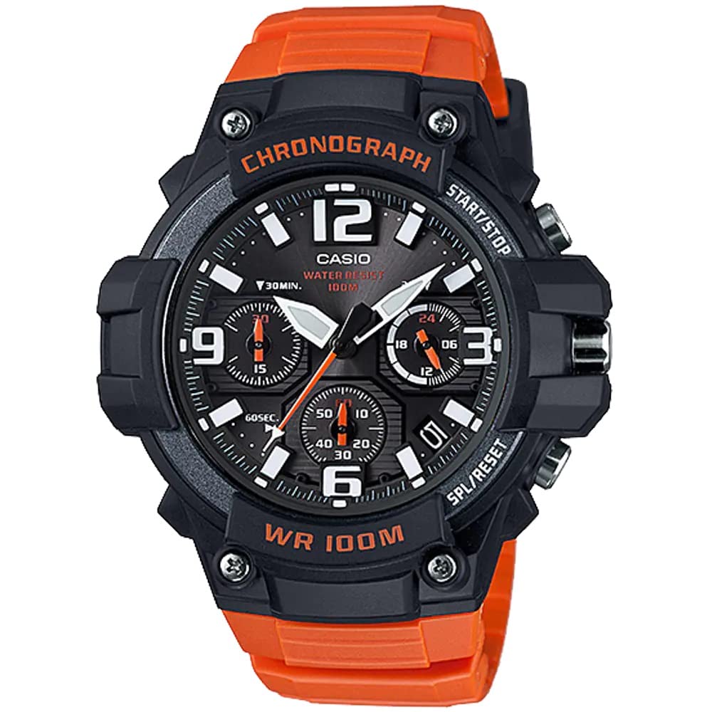 Heavy Duty Design Watch Q653