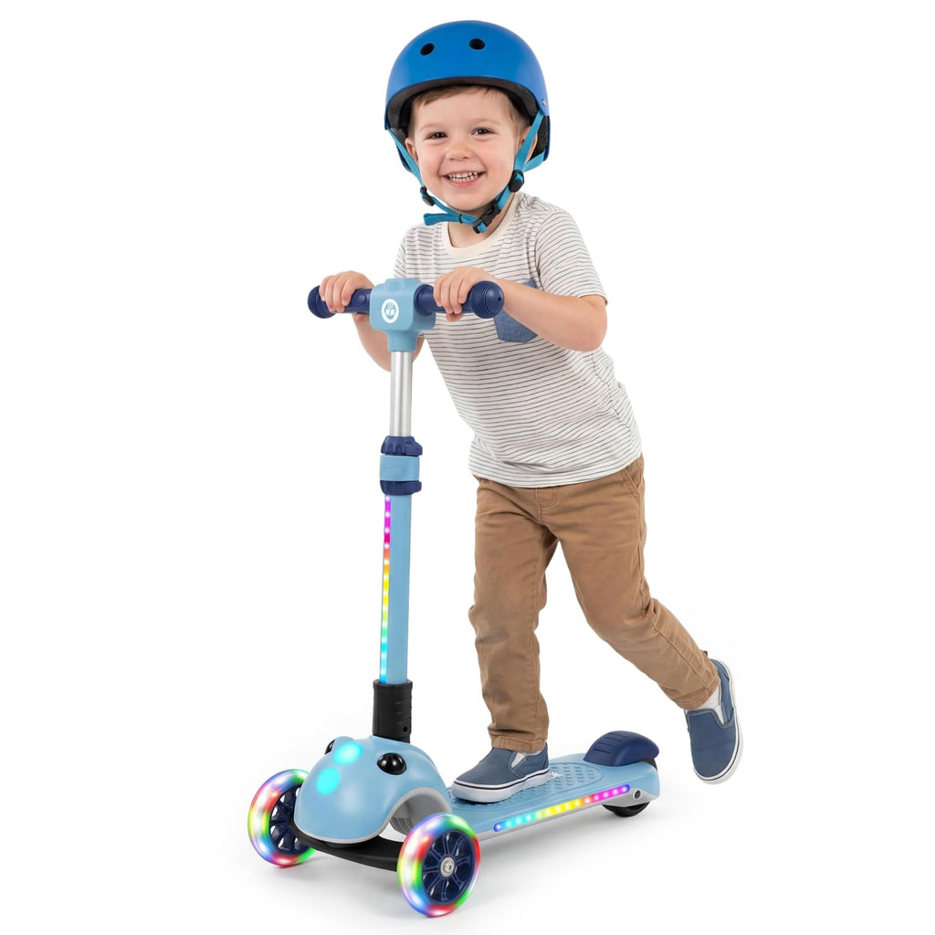 Foldable Electric Scooter F2606