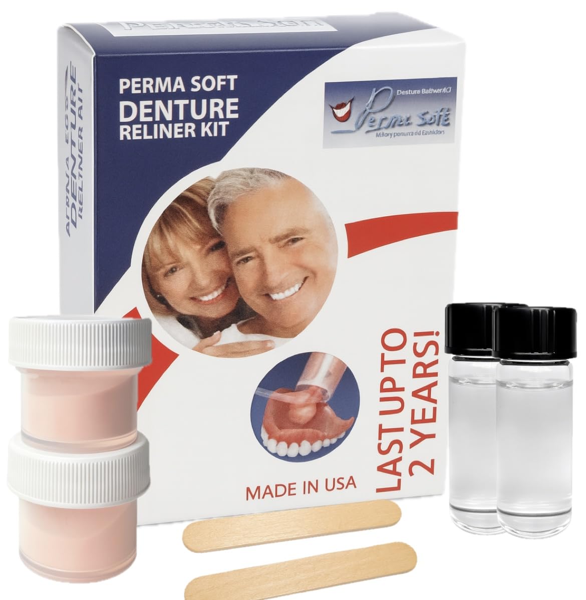 Denture Reline Kits W96634