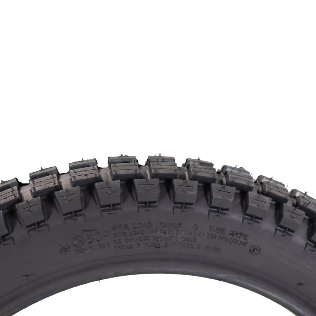 3.25-17 Tube-Type Tire Q59365