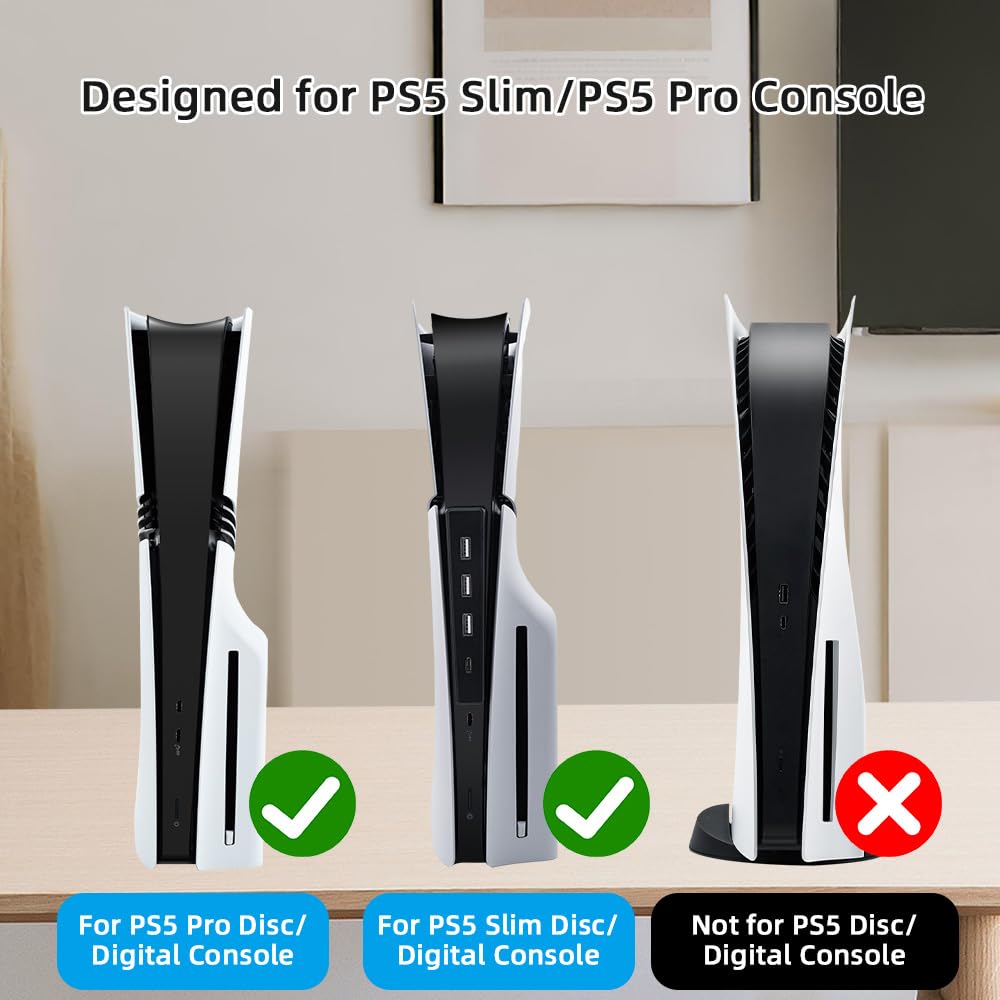 Black 4 Ports USB 2.0 Hub Q709534