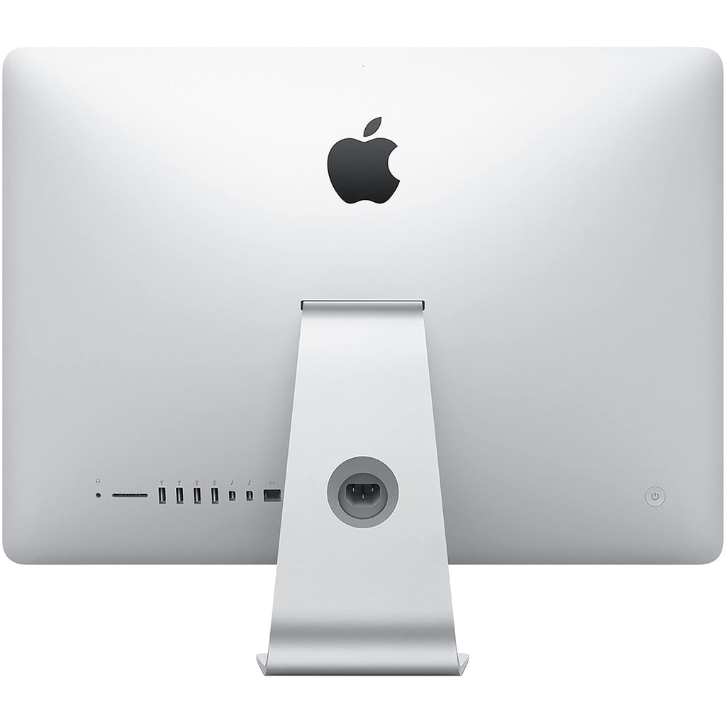 21.5 Inch iMac Silver F2682