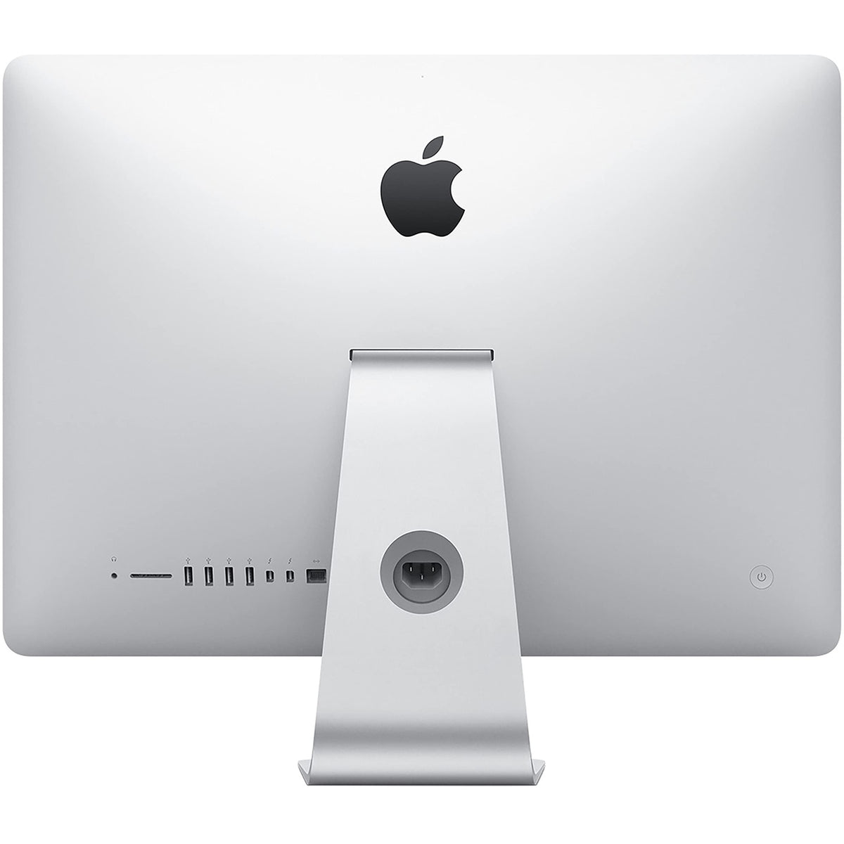 21.5 Inch iMac Silver F2682