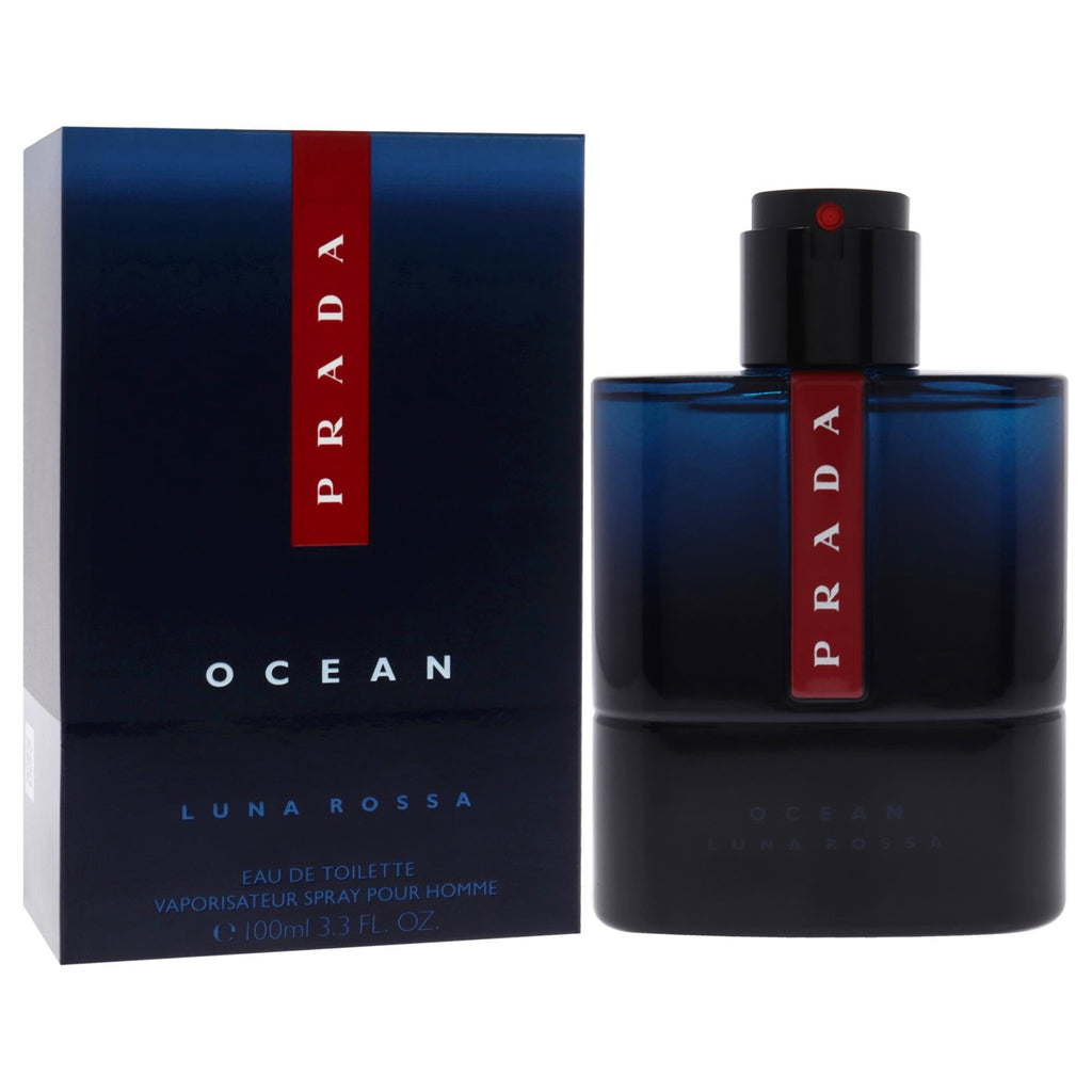 Eau De Toilette Spray 3.4 Ounce T133
