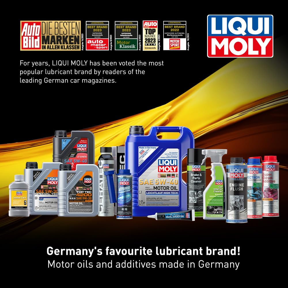 5W-30 Fully Synthetic Engine Oil K497272