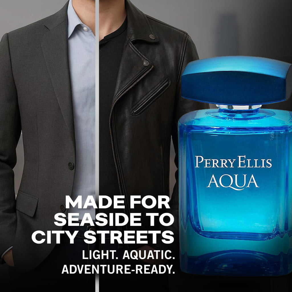 Aqua Eau De Toilette Spray 3.4 Fl Oz I917