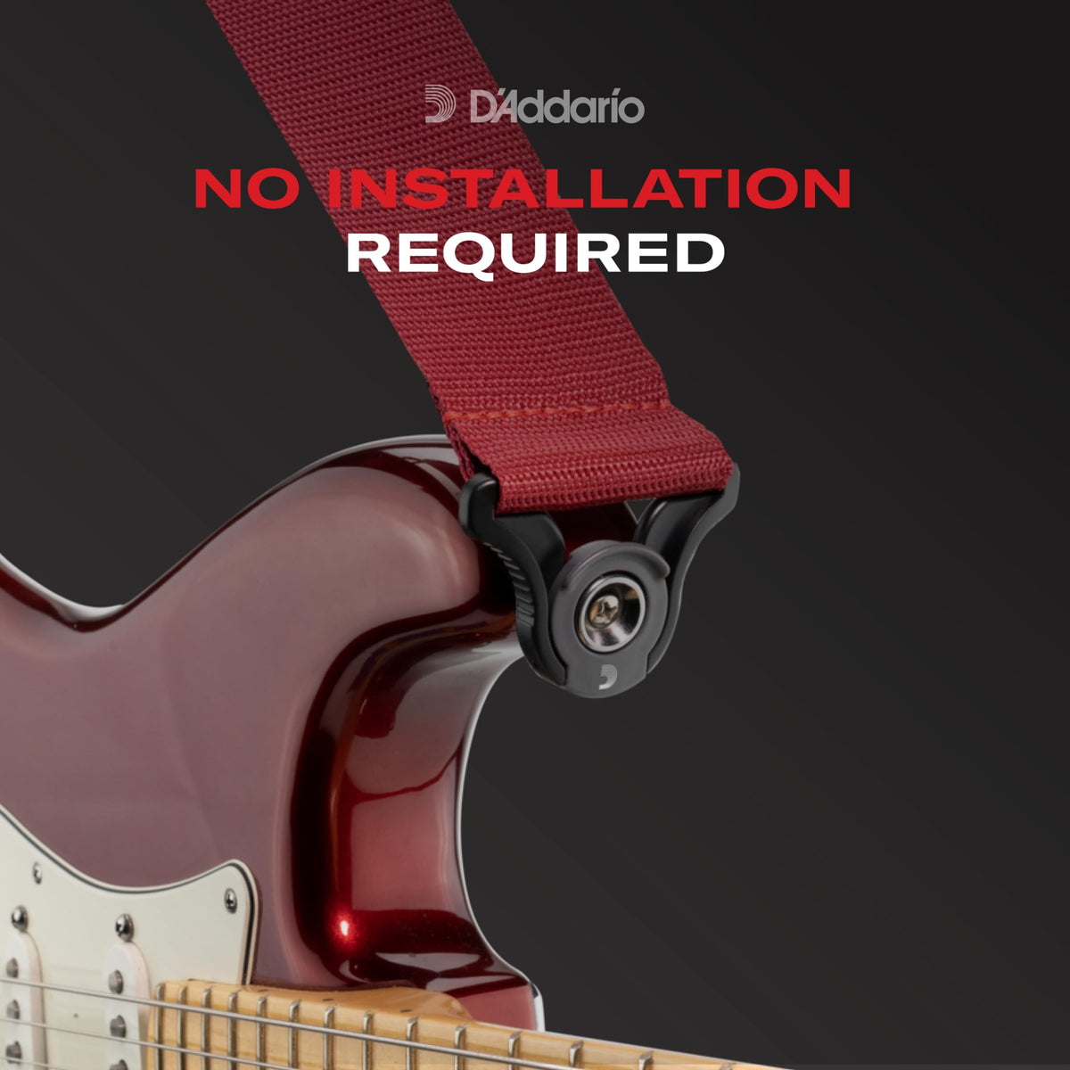 Guitar Strap V66471