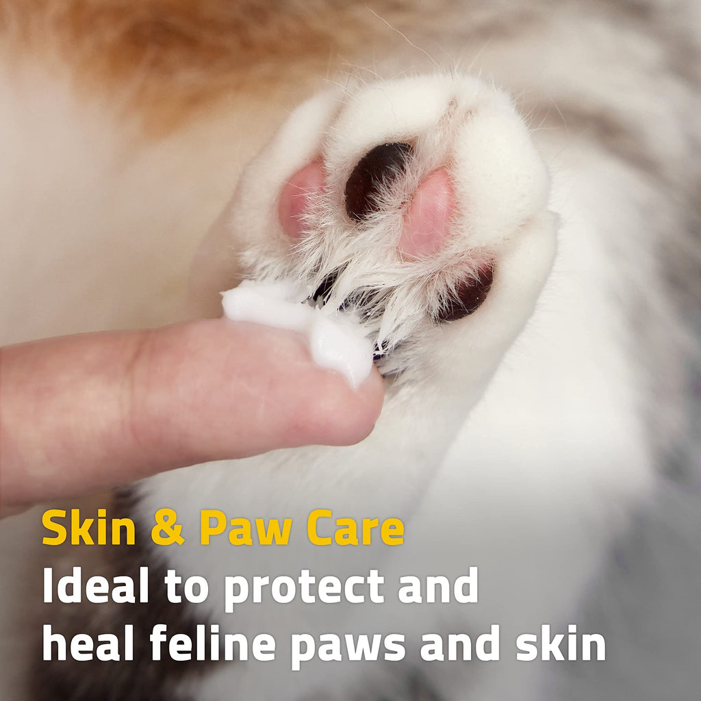 Cat Soothing Moisturizer for Dry Skin, 1.35 oz Q3757