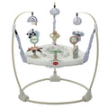 4-in-1 Baby Activity Center with Lights & Music P220