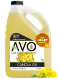 100% Pure Canola Oil 1 Gallon E74013