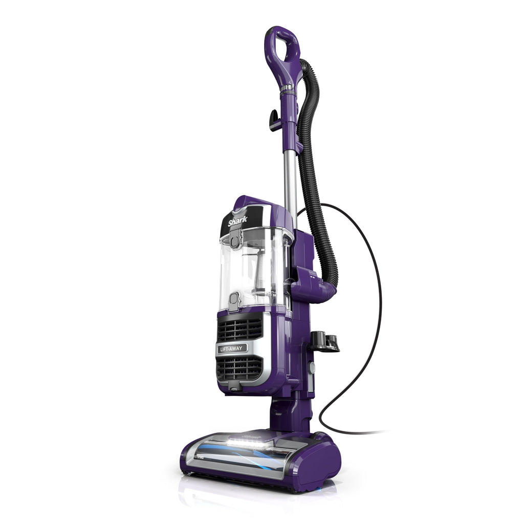 Upright Vacuum B515