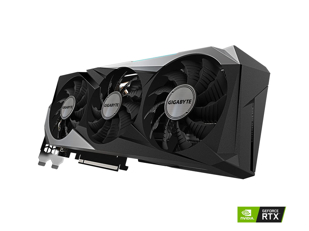 GeForce RTX 3070 8GB GDDR6 Graphics Card M8060
