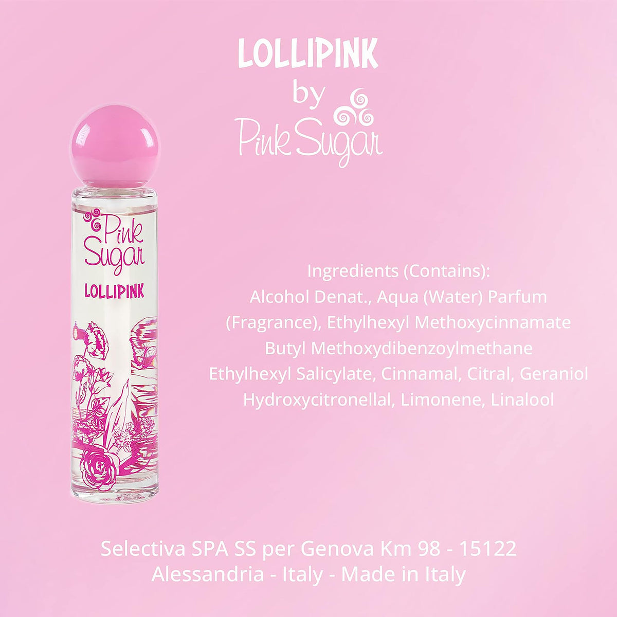 Perfume for Women 3.4 Fl Oz B2868