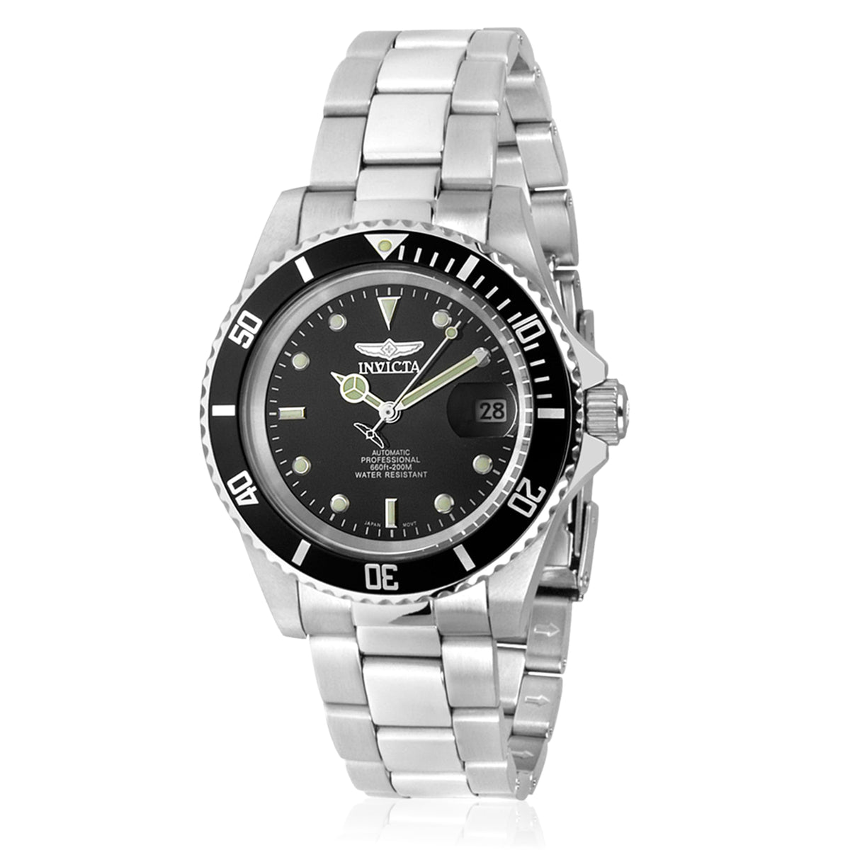 Men's Automatic Watch S7665